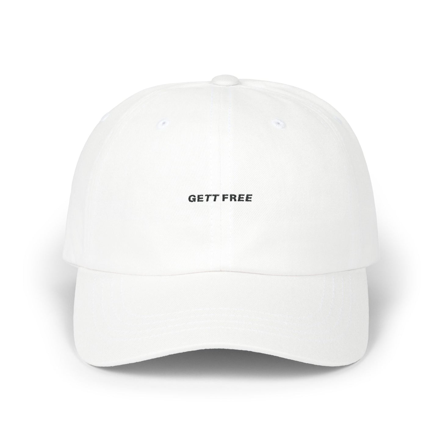 Classic Cap