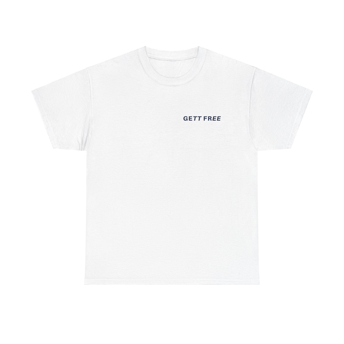 Foundation Tee