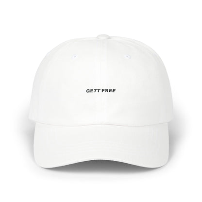 Classic Cap